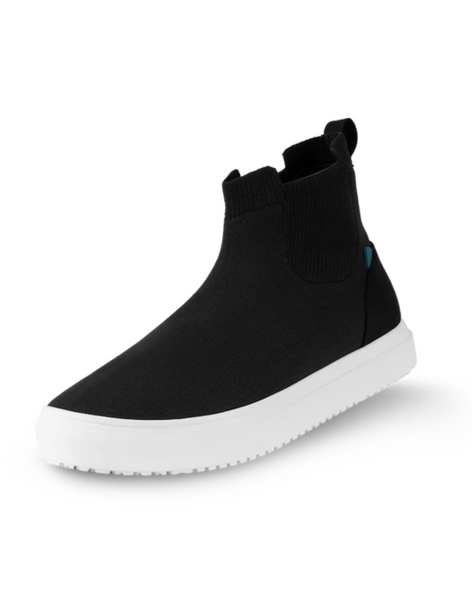 Calzado urbano para mujer con estilo y protección impermeable