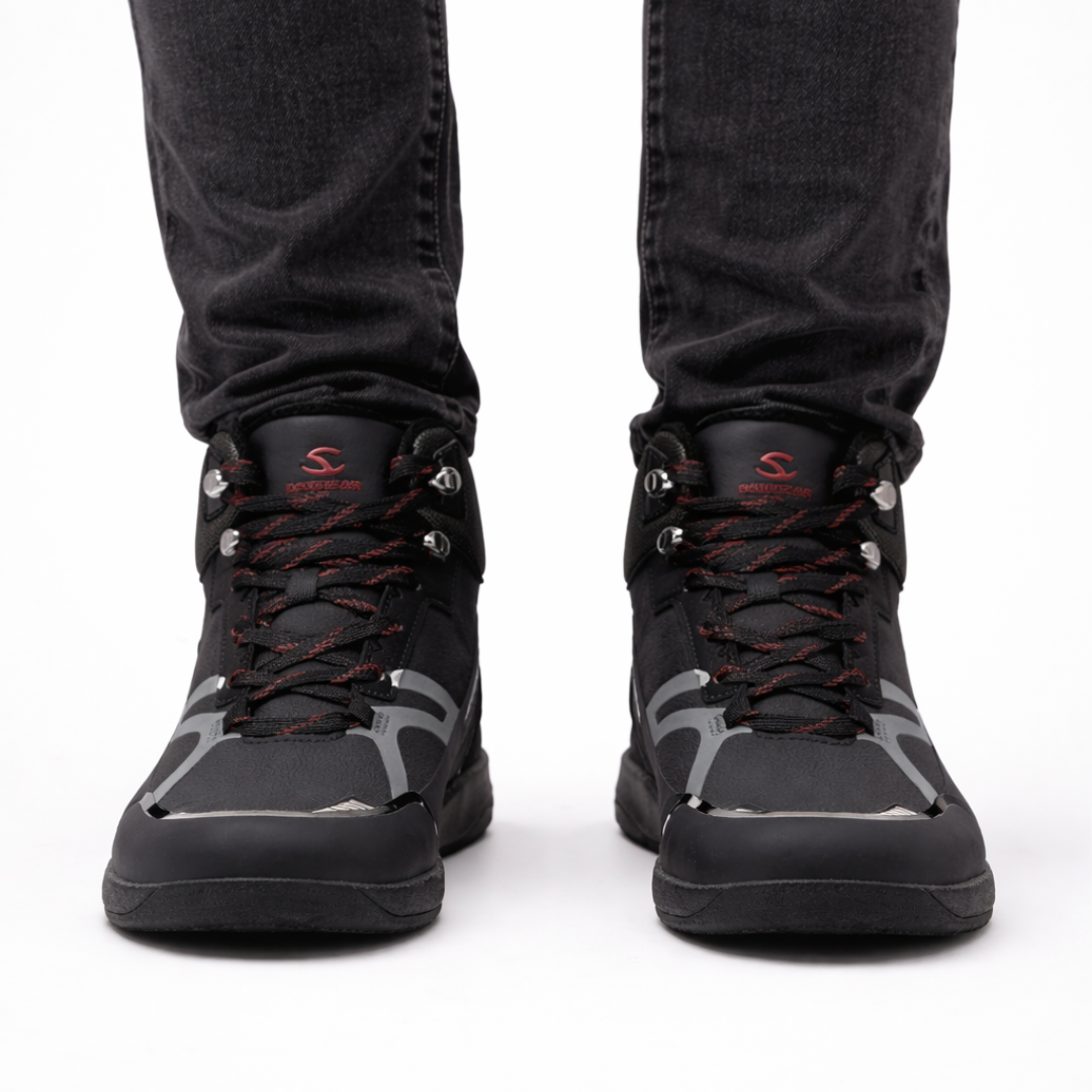 Botines Deportivos de Invierno para hombre®
