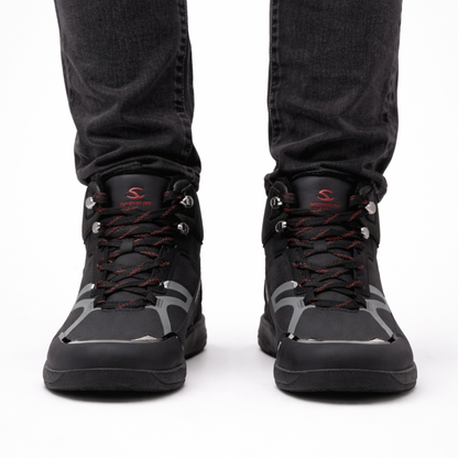 Botines Deportivos de Invierno para hombre®