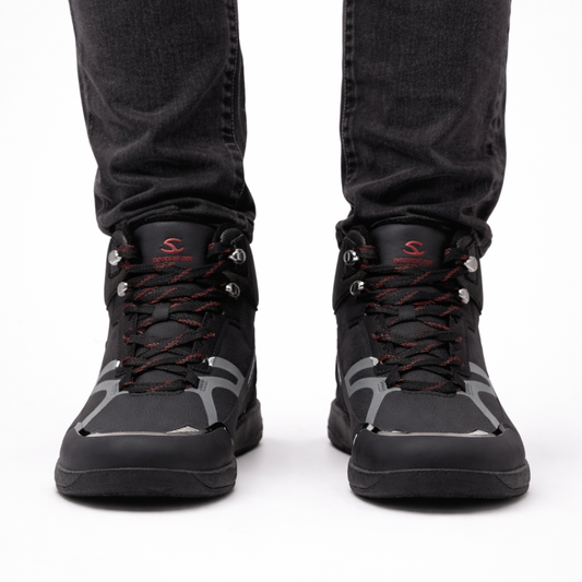 Botines Deportivos de Invierno para hombre®