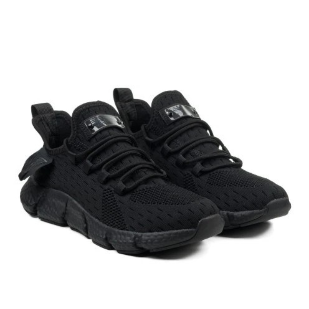 Zapatos Ortopédicos con suela de goma antideslizante Unisex