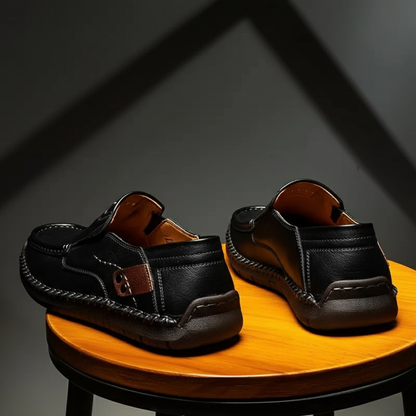 Zapato Ergonómico de Estilo Vanguardista