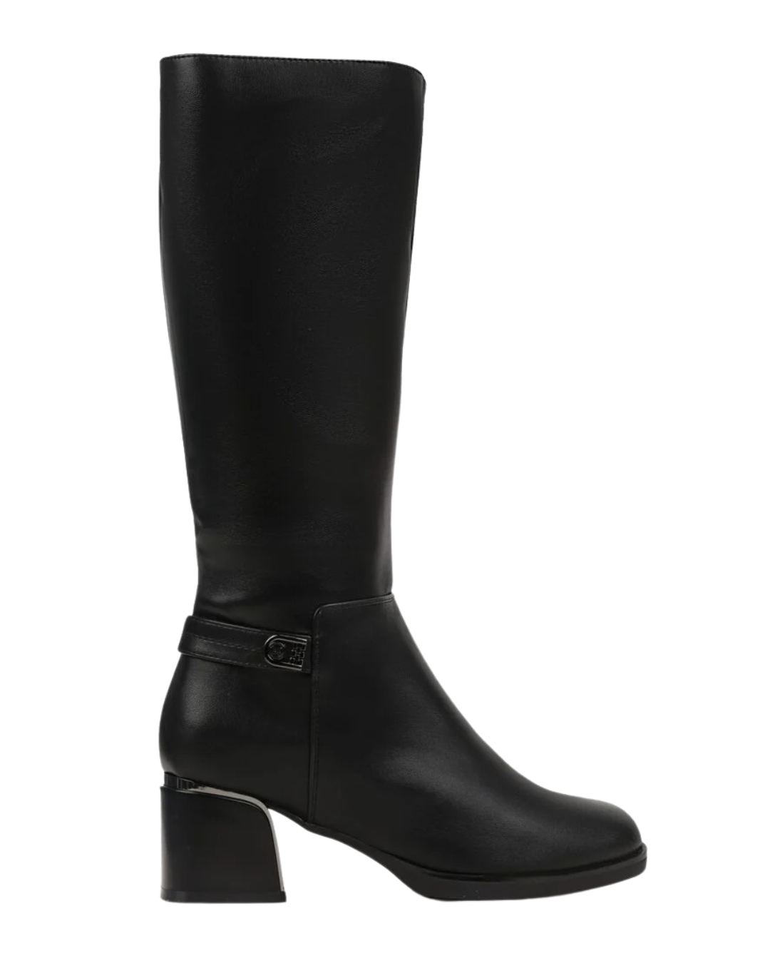 Botas altas para mujer con forro interior de lana®