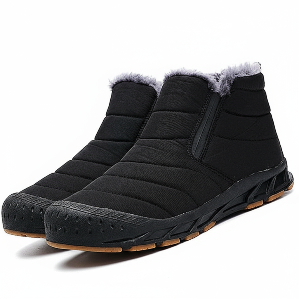 Zapatos polares con Suela antideslizante Unisex®
