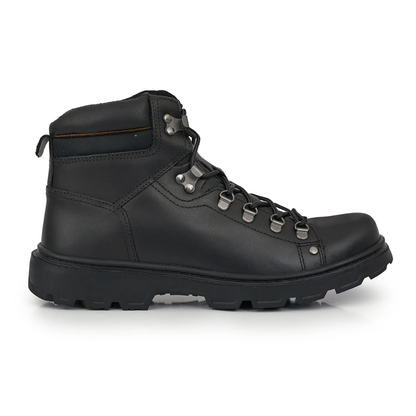 Bota de Trabajo De Estilo y Rendimiento Antideslizante Para Hombre®