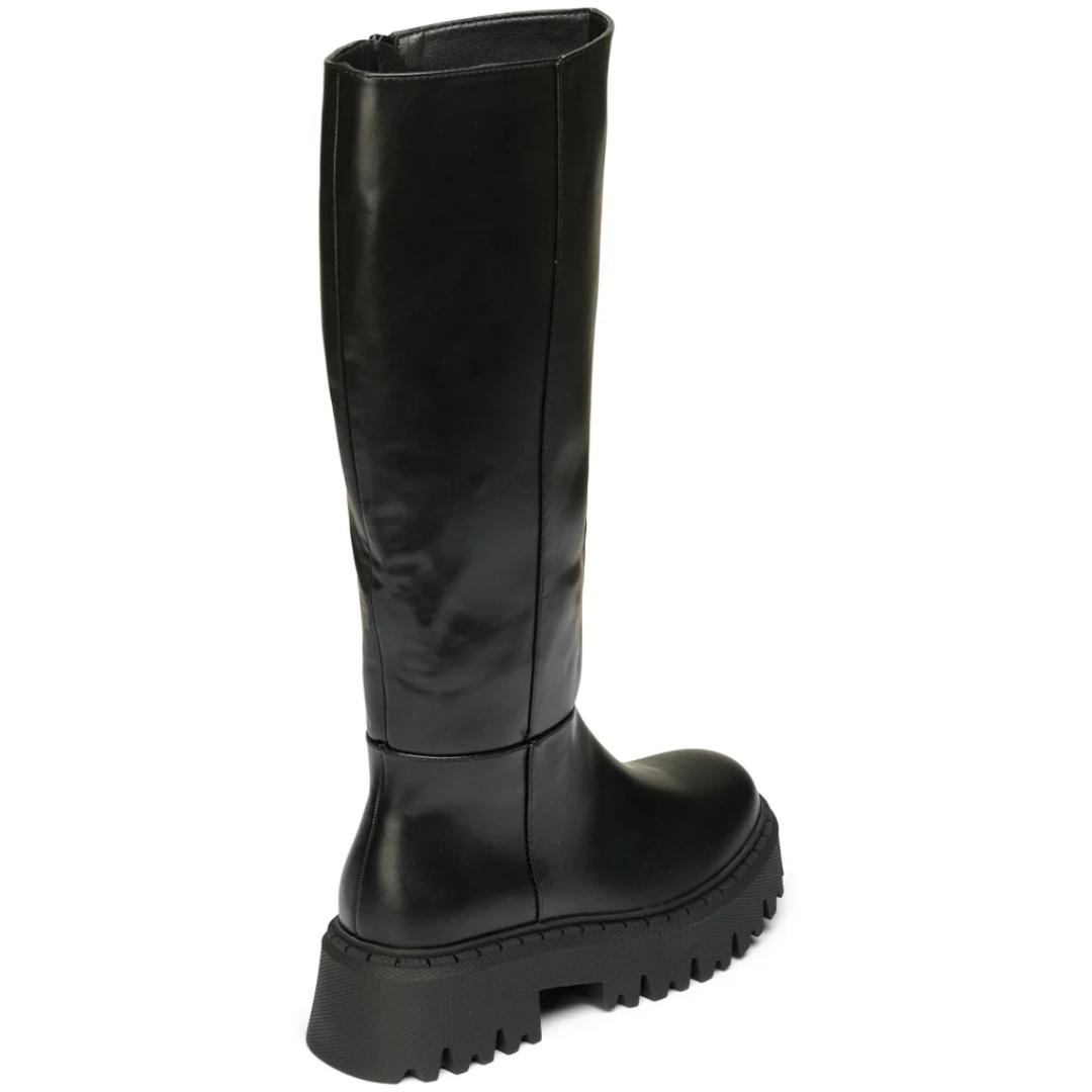 Botas Largas de Confort Sofisticado Para Mujer