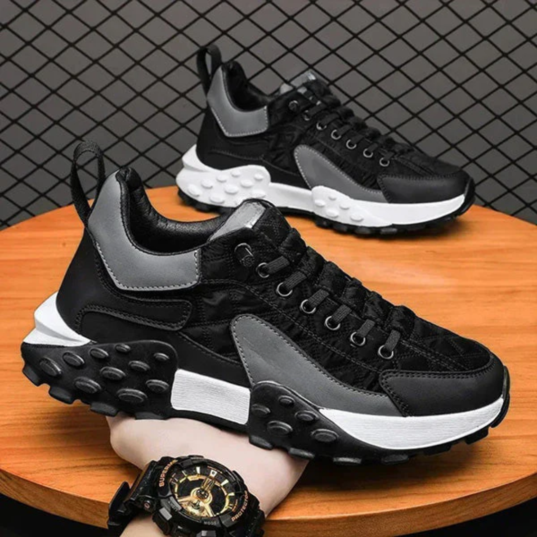 Zapatillas Vulcanizadas de Hombre para Ocio y Deporte