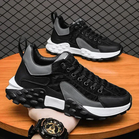 Zapatillas Vulcanizadas de Hombre para Ocio y Deporte