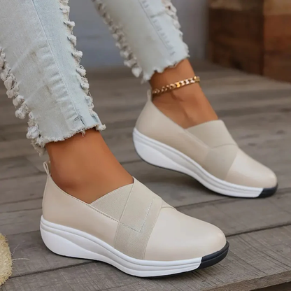 Zapatos con Plataforma para Mujer