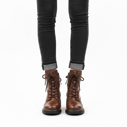 Botas Altas Casuales Para mujer®