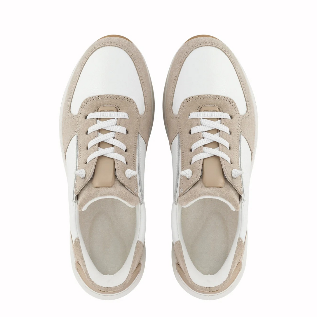 Calzado Deportivo de Estilo Contemporáneo para Mujer