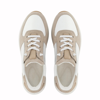 Calzado Deportivo de Estilo Contemporáneo para Mujer