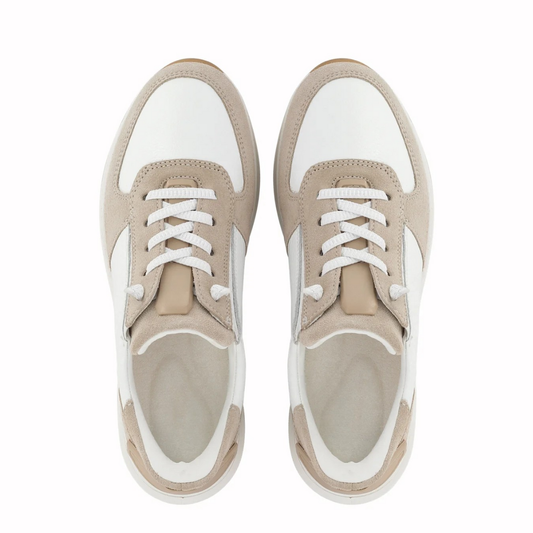 Calzado Deportivo de Estilo Contemporáneo para Mujer