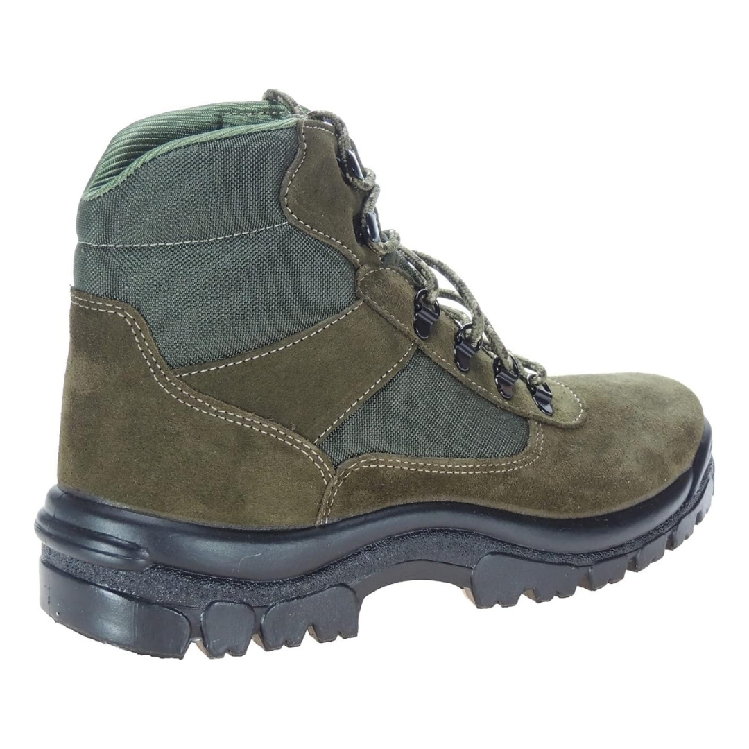 Botas de Montaña para Uso Intensivo