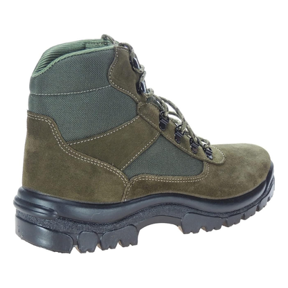 Botas de Montaña para Uso Intensivo