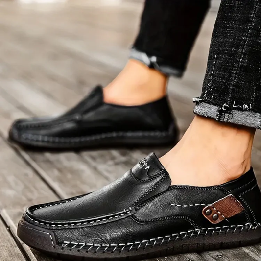 Zapato Ergonómico de Estilo Vanguardista