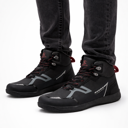 Botines Deportivos de Invierno para hombre®