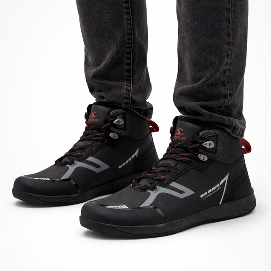 Botines Deportivos de Invierno para hombre®