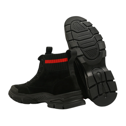 Botas urbanas con suela antideslizante para hombre®