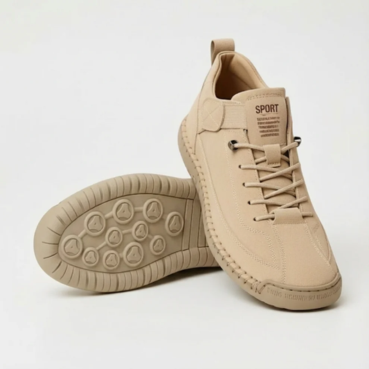 Zapatillas Ortopédicas con suela resistente para mujer