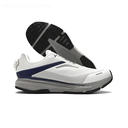 Zapatos Deportivos con cordones ajustables para Hombre