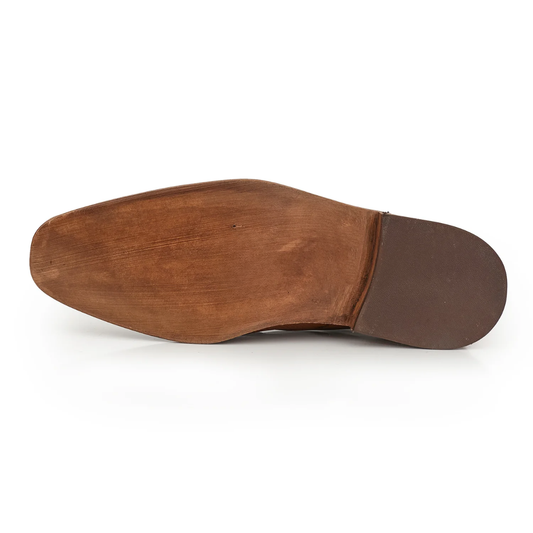 Zapato de Vestir en Cuero para hombre
