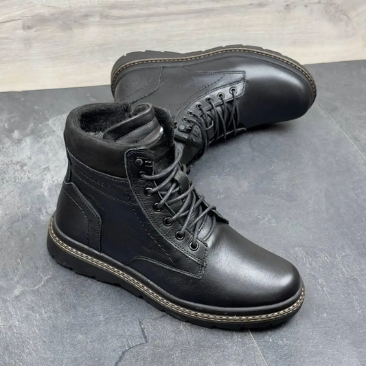 Botas Casuales con Protección Térmica para Hombre®
