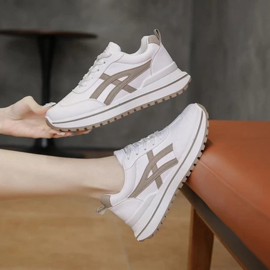 Zapatillas Deportivas Confort para Mujer®