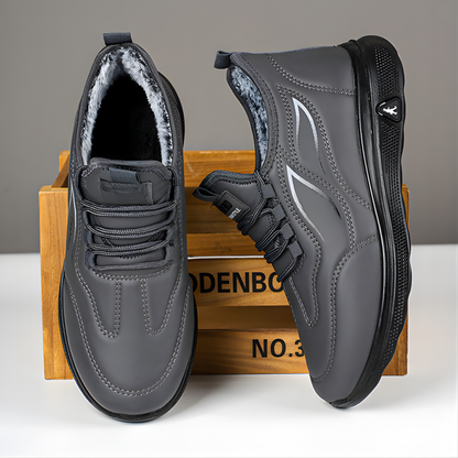 Calzado de Diseño Activo De Climas Fríos y Desafiantes Para Hombre®