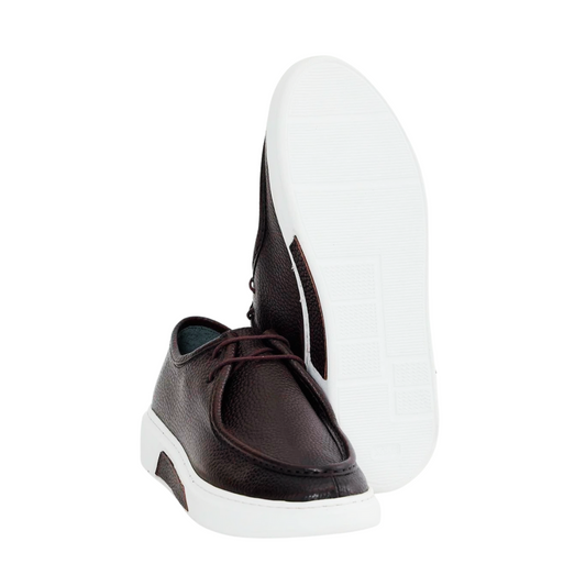 Zapatos casuales estilo mocasín