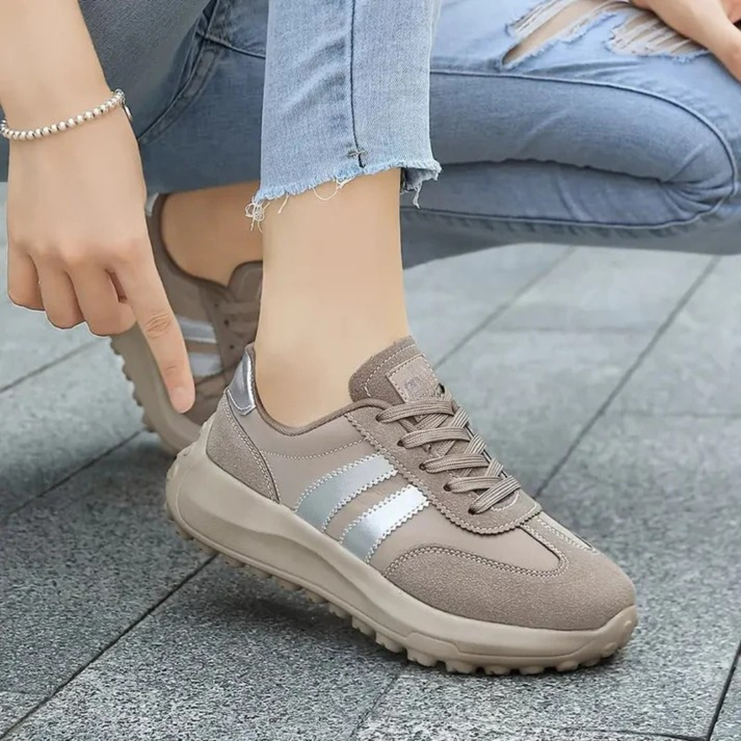 Zapatos comodos para todo el dia Estilo Urbano Versátil