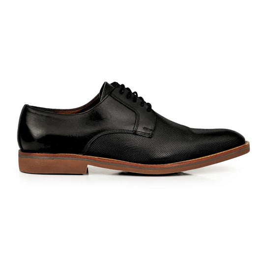 Zapato clásico de piel para hombre®