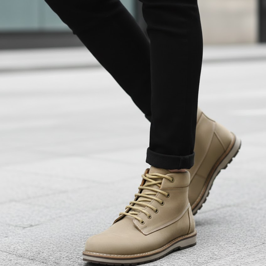 Zapatillas Con Estilo Urbano y Confort Superior para el Día a Día De Hombre