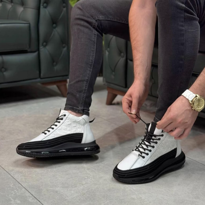 Botas Deportivas de Invierno para Hombre