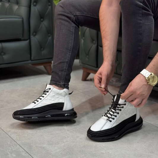 Botas Deportivas de Invierno para Hombre