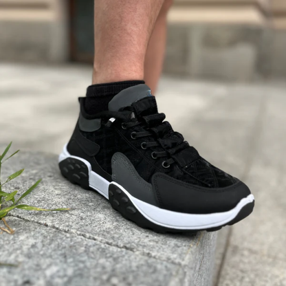 Zapatillas Vulcanizadas de Hombre para Ocio y Deporte