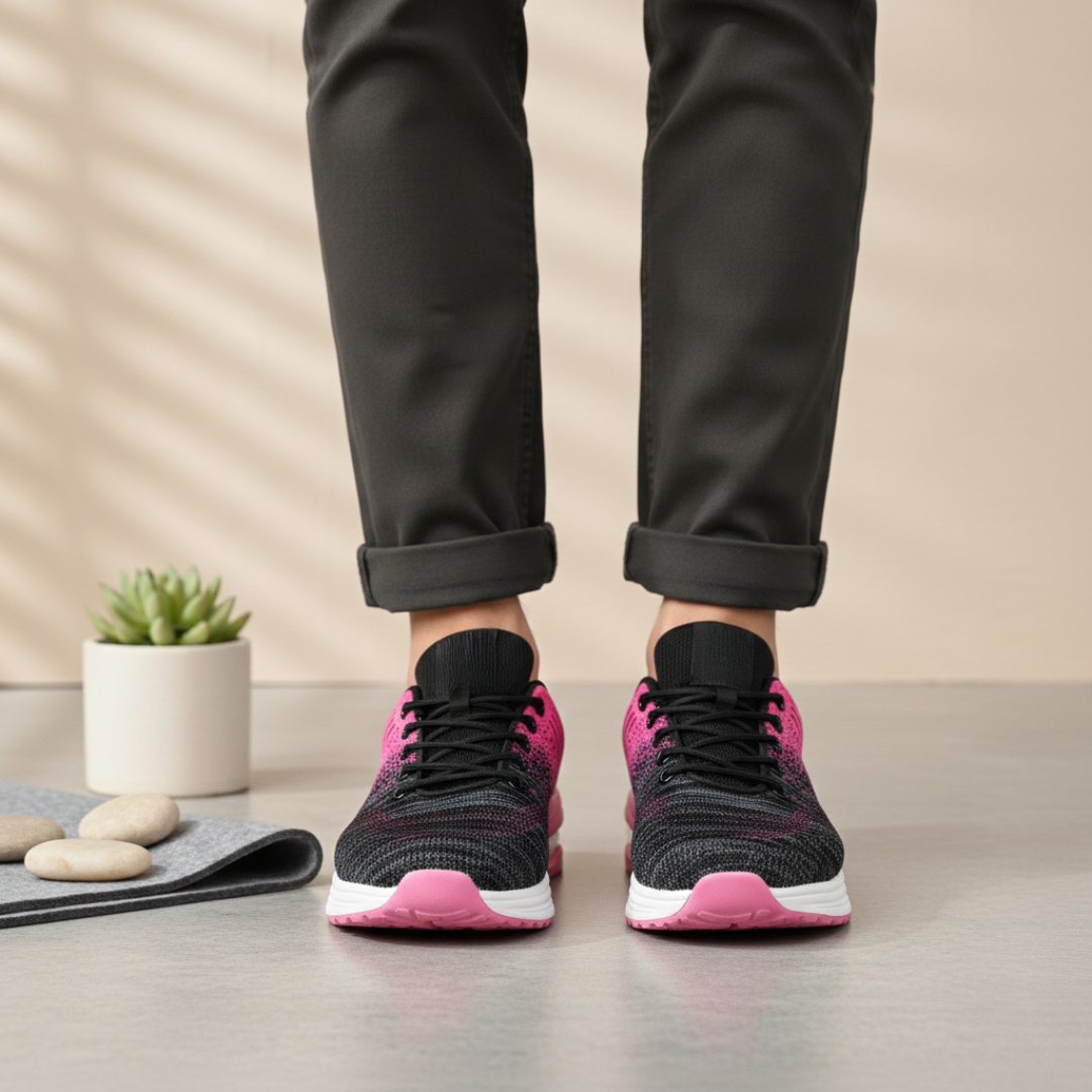 Zapatillas de seguridad deportivas para hombre®