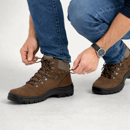 Botas para Hombre con Forro Polar