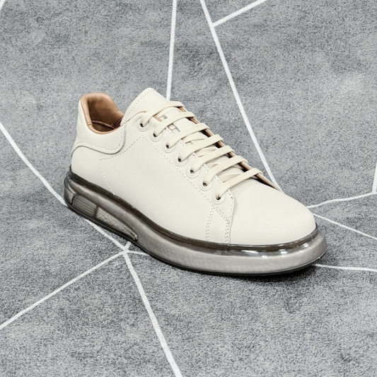 Zapatos de hombre formales de cuero italiano