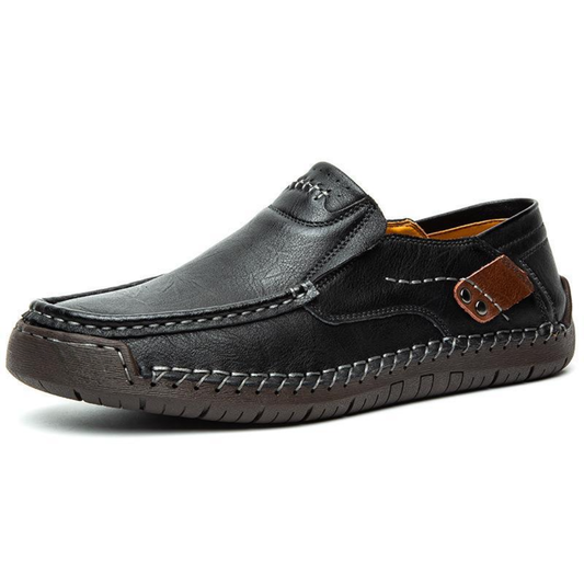 Zapato Ergonómico de Estilo Vanguardista
