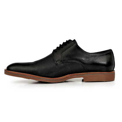 Zapato clásico de piel para hombre®