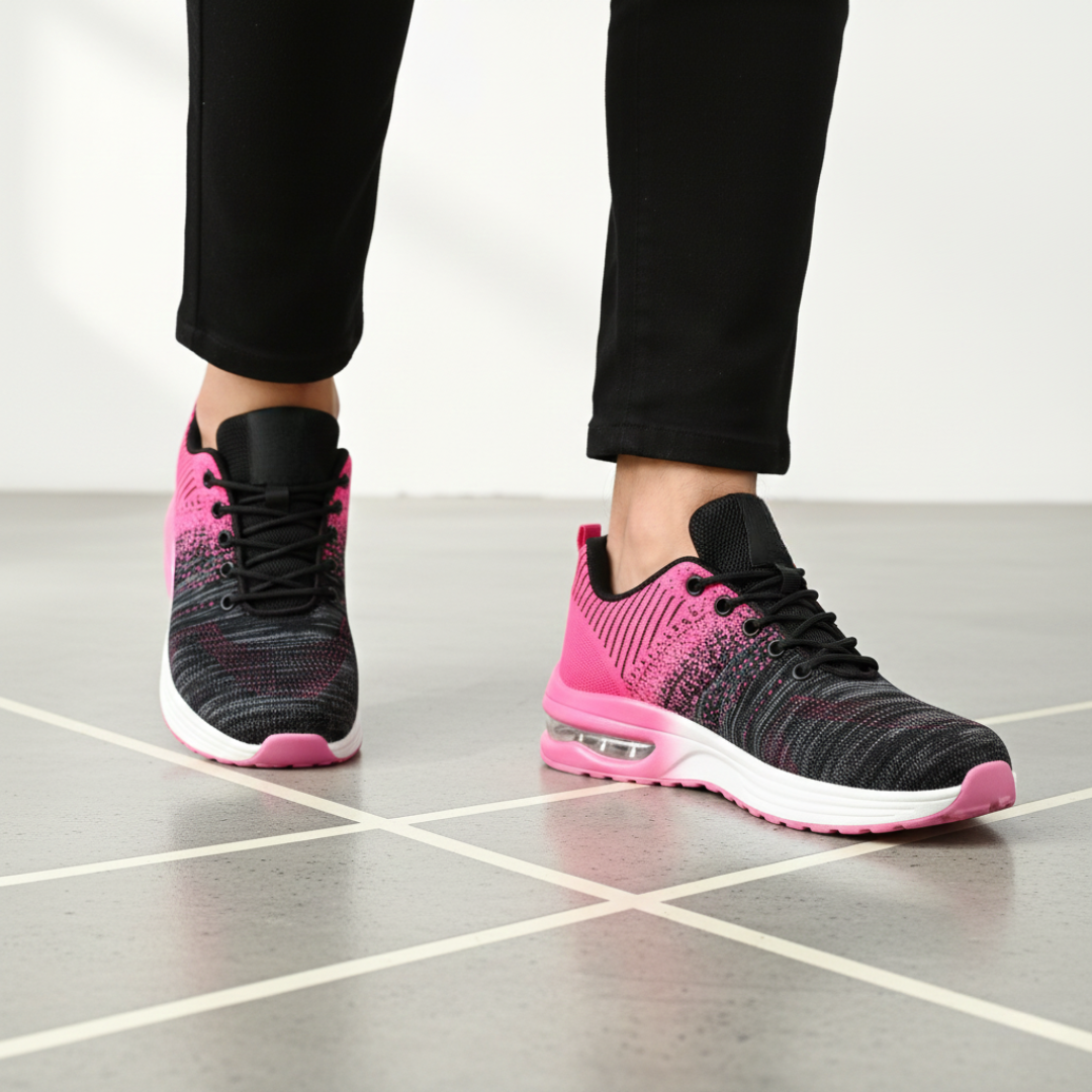 Zapatillas de seguridad deportivas para hombre®