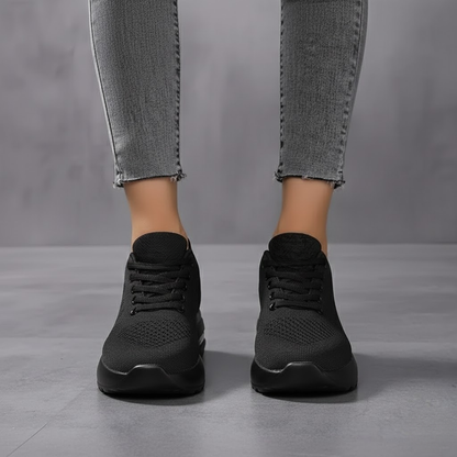 Zapatillas ortopédicas forradas para mujer®