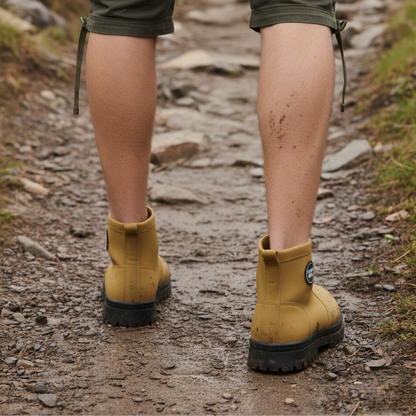 Botas de invierno para terrenos difíciles®