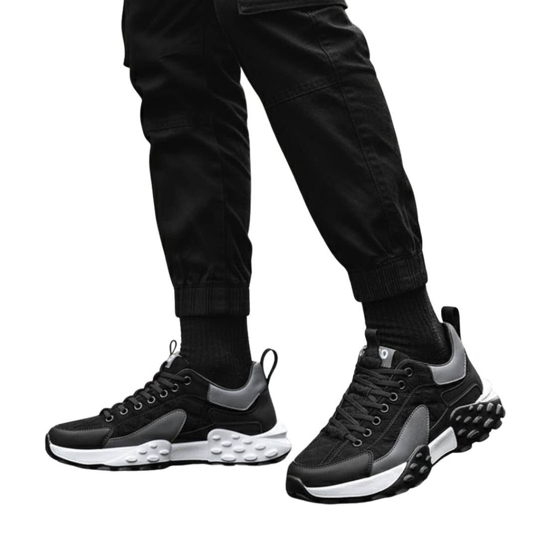 Zapatillas Vulcanizadas de Hombre para Ocio y Deporte