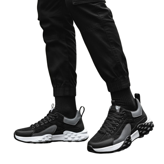 Zapatillas Vulcanizadas de Hombre para Ocio y Deporte