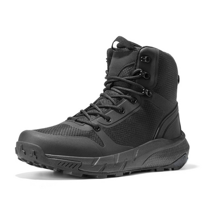 Botas Estilo Militar de Senderismo para Hombre®