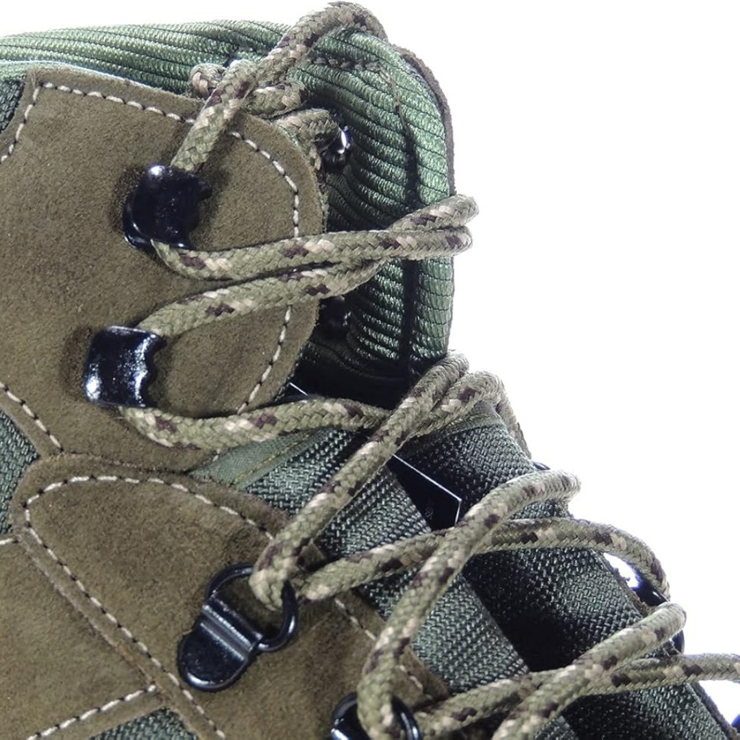 Botas de Montaña para Uso Intensivo