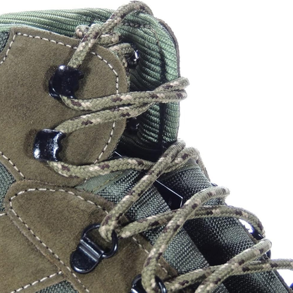 Botas de Montaña para Uso Intensivo