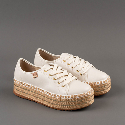 Mocasines de plataforma para mujer®
